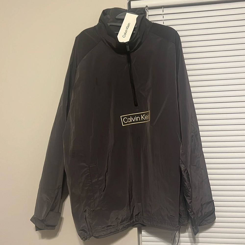 Calvin Klein Rain Jacket